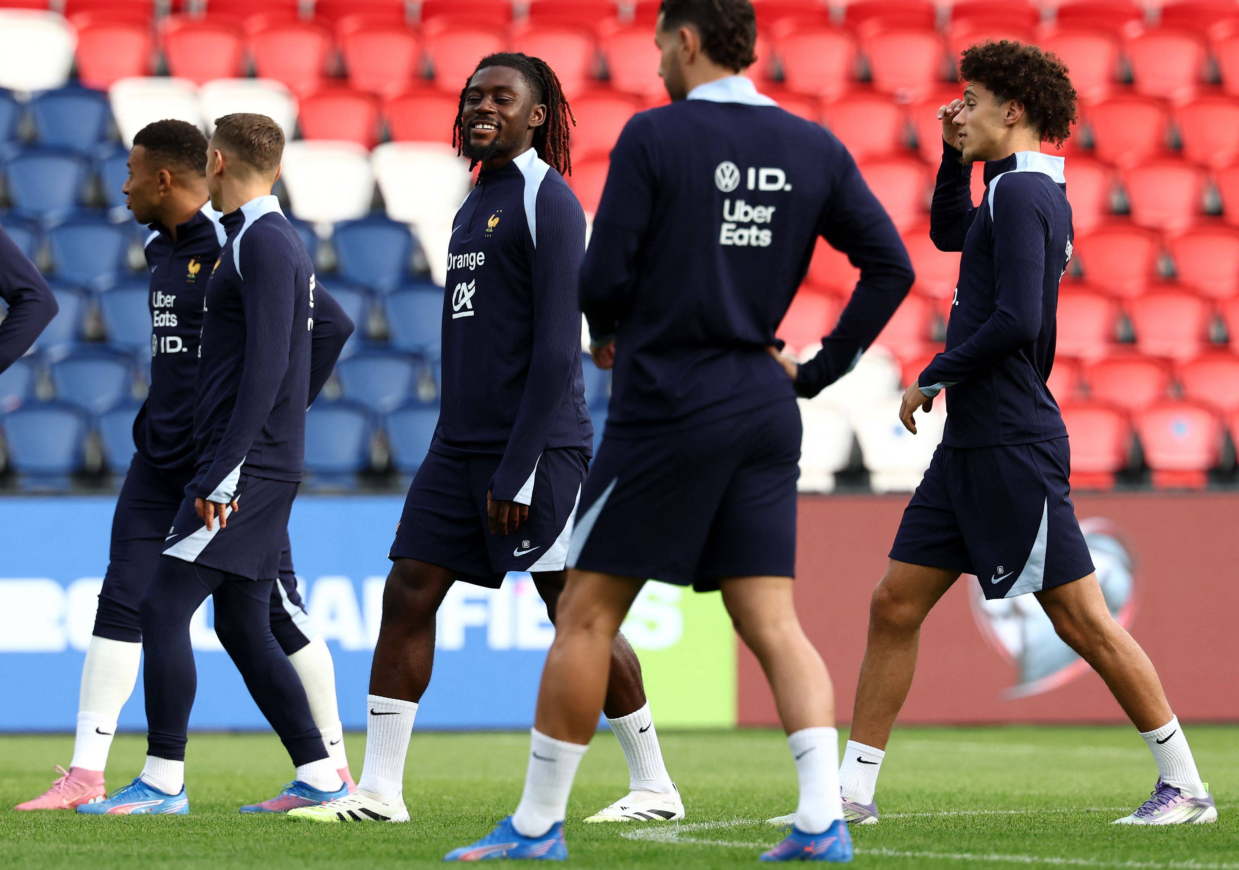 爱游戏在线登录-欧预赛新政策出台，团队备战气氛浓厚的简单介绍