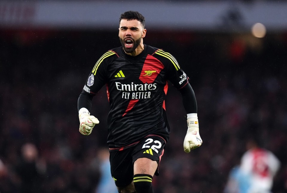 阿森纳重振雄风,主场取胜稳固领先优势 阿森纳重振雄风,主场取胜稳固领先优势