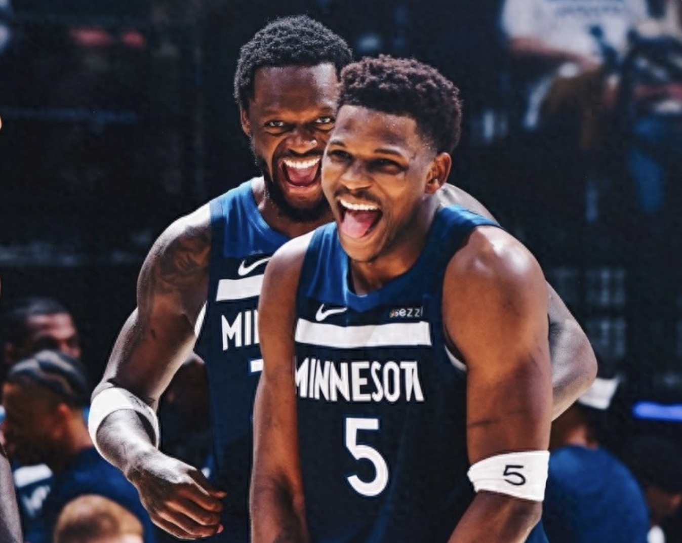 勇士再胜森林狼,保持不败纪录 勇士再胜森林狼,保持不败纪录