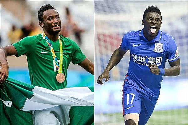 尼日利亚险胜刚果,爱沙尼亚大比分胜摩纳哥的简单介绍 尼日利亚险胜刚果,爱沙尼亚大比分胜摩纳哥的简单介绍