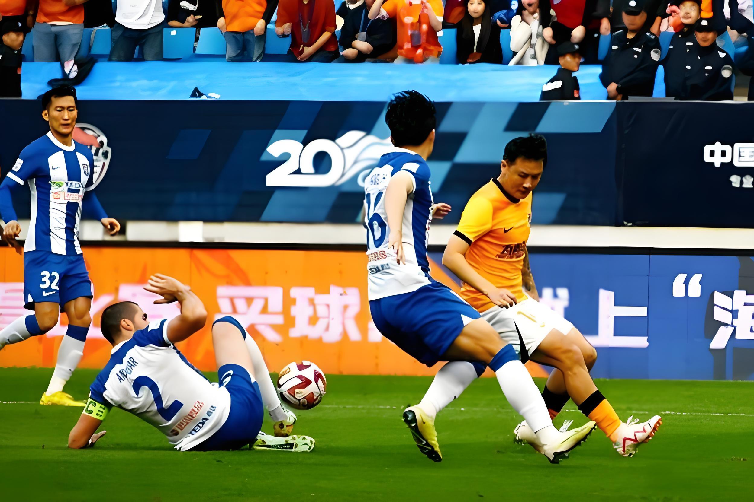爱游戏app-队伍对决预示精彩，中超联赛引发关注的简单介绍