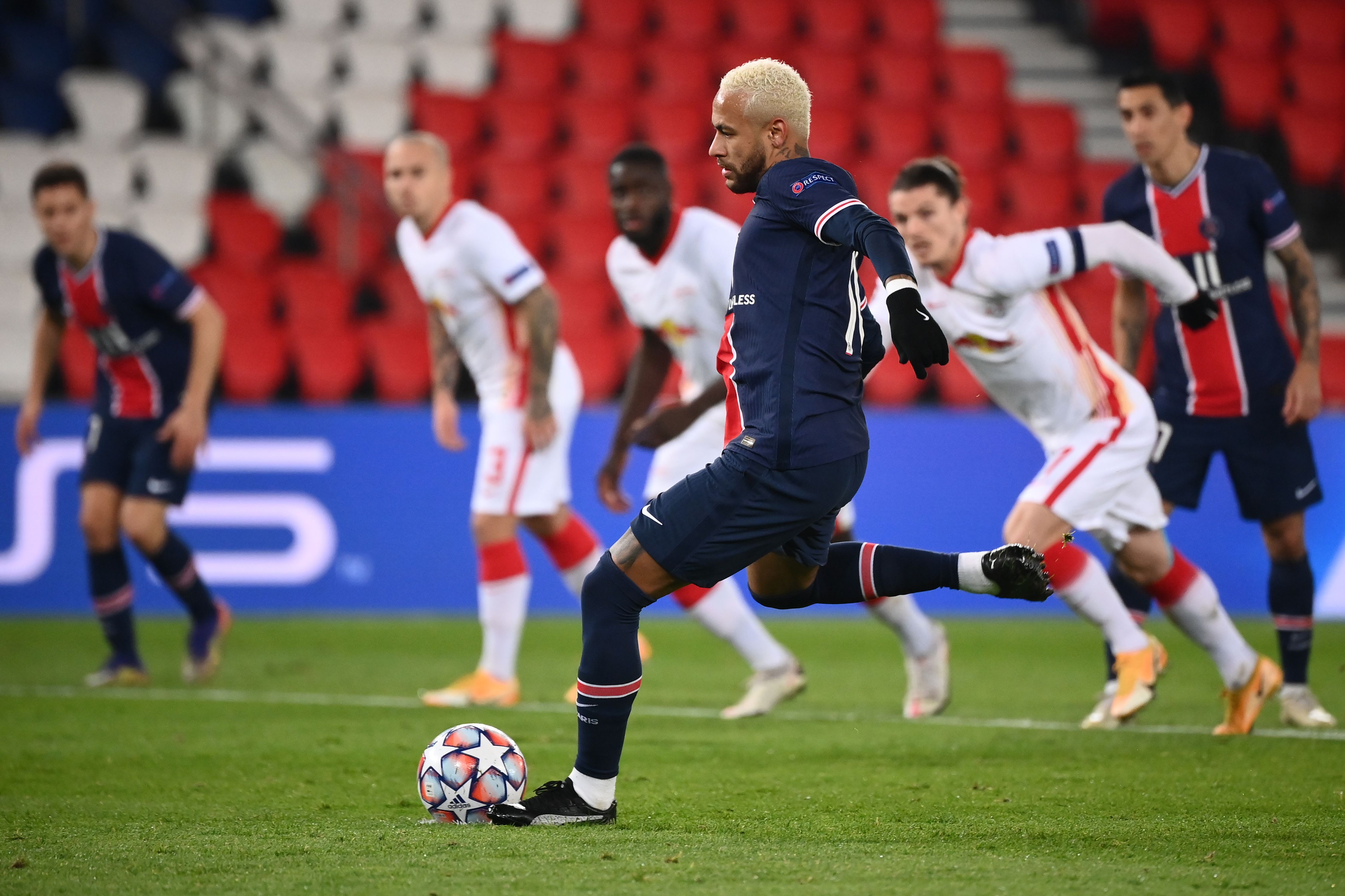 大巴黎客场一球小胜南特，继续领跑积分榜的简单介绍