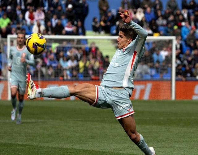 爱游戏体育链接-赫塔菲主场艰难战平，保持不败连胜的简单介绍