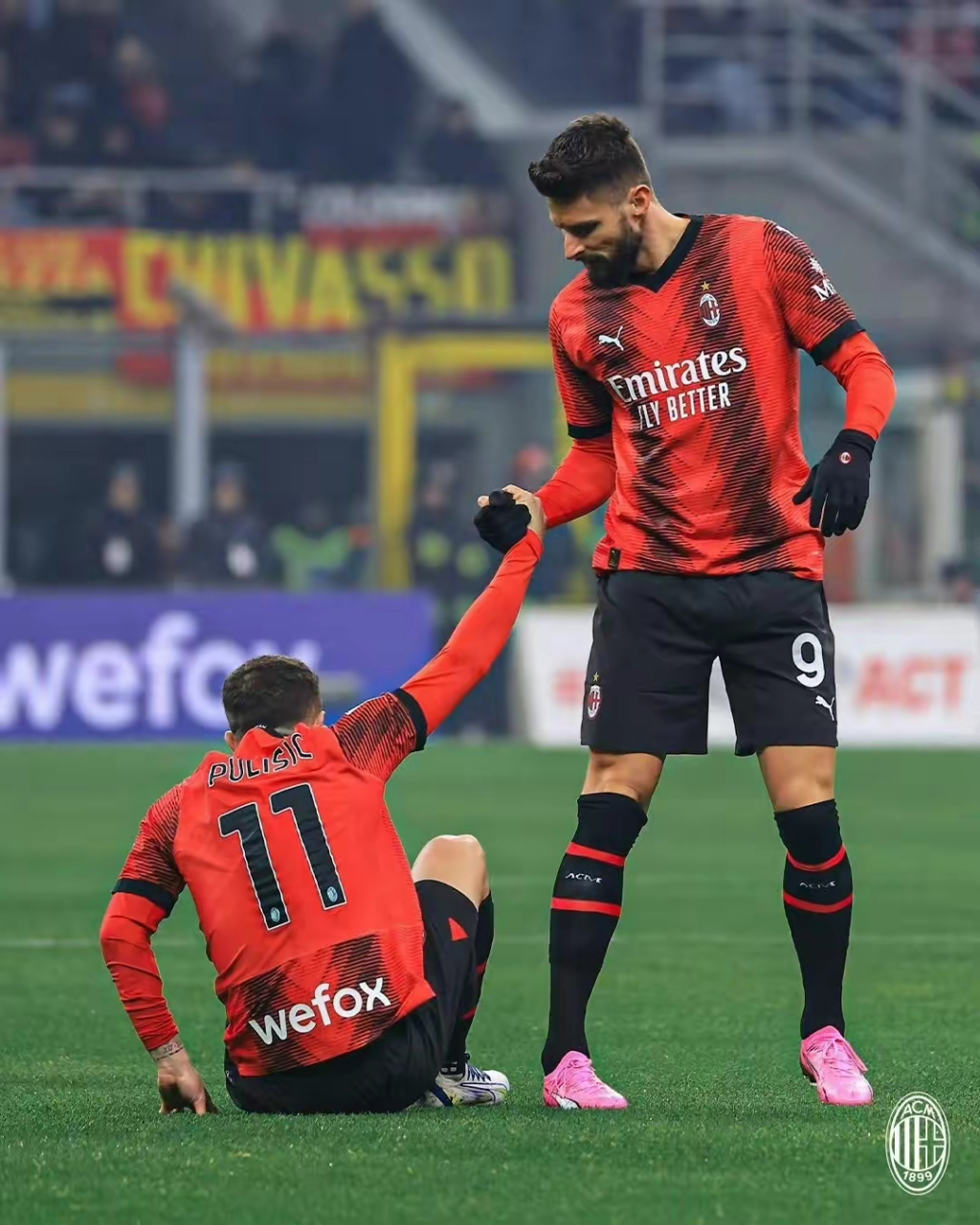 关于AC米兰遭遇惨败,欧洲之路险象环生的信息 关于AC米兰遭遇惨败,欧洲之路险象环生的信息