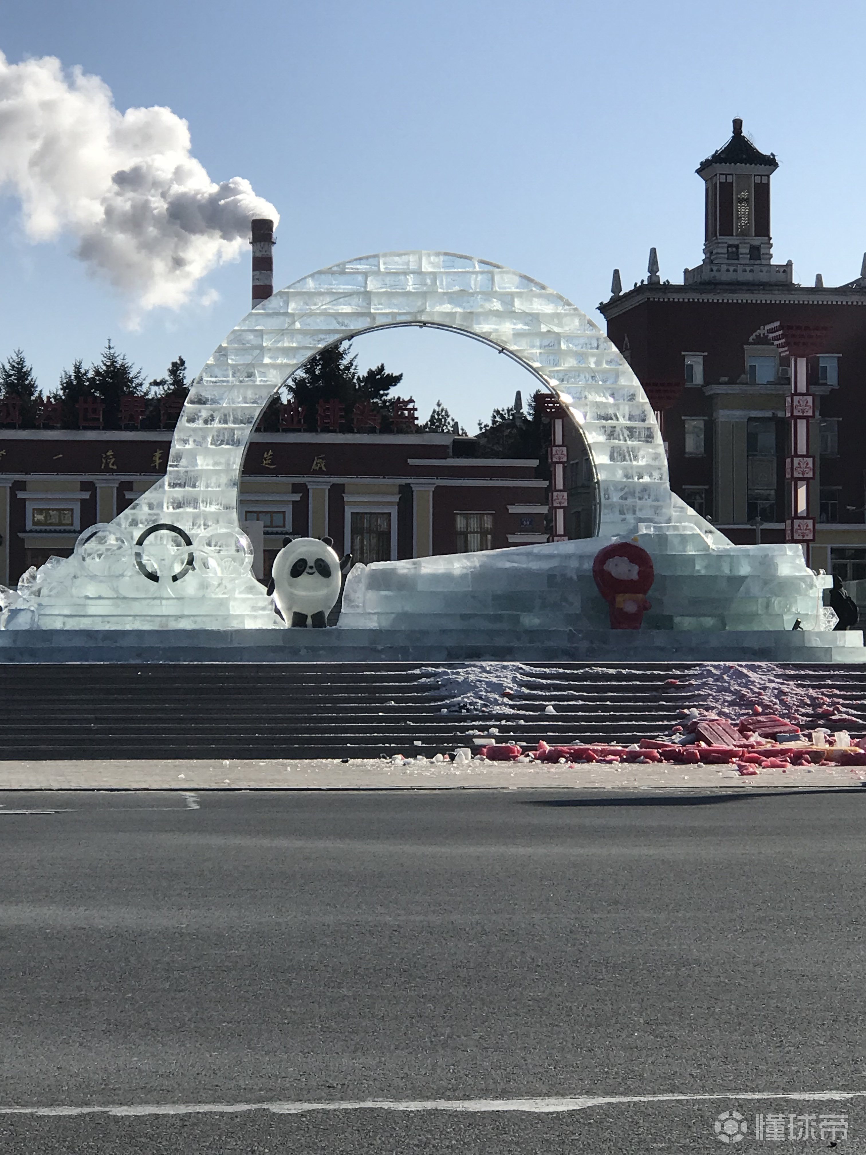 福克兰群岛代表团夺得首枚金牌，创造历史的简单介绍