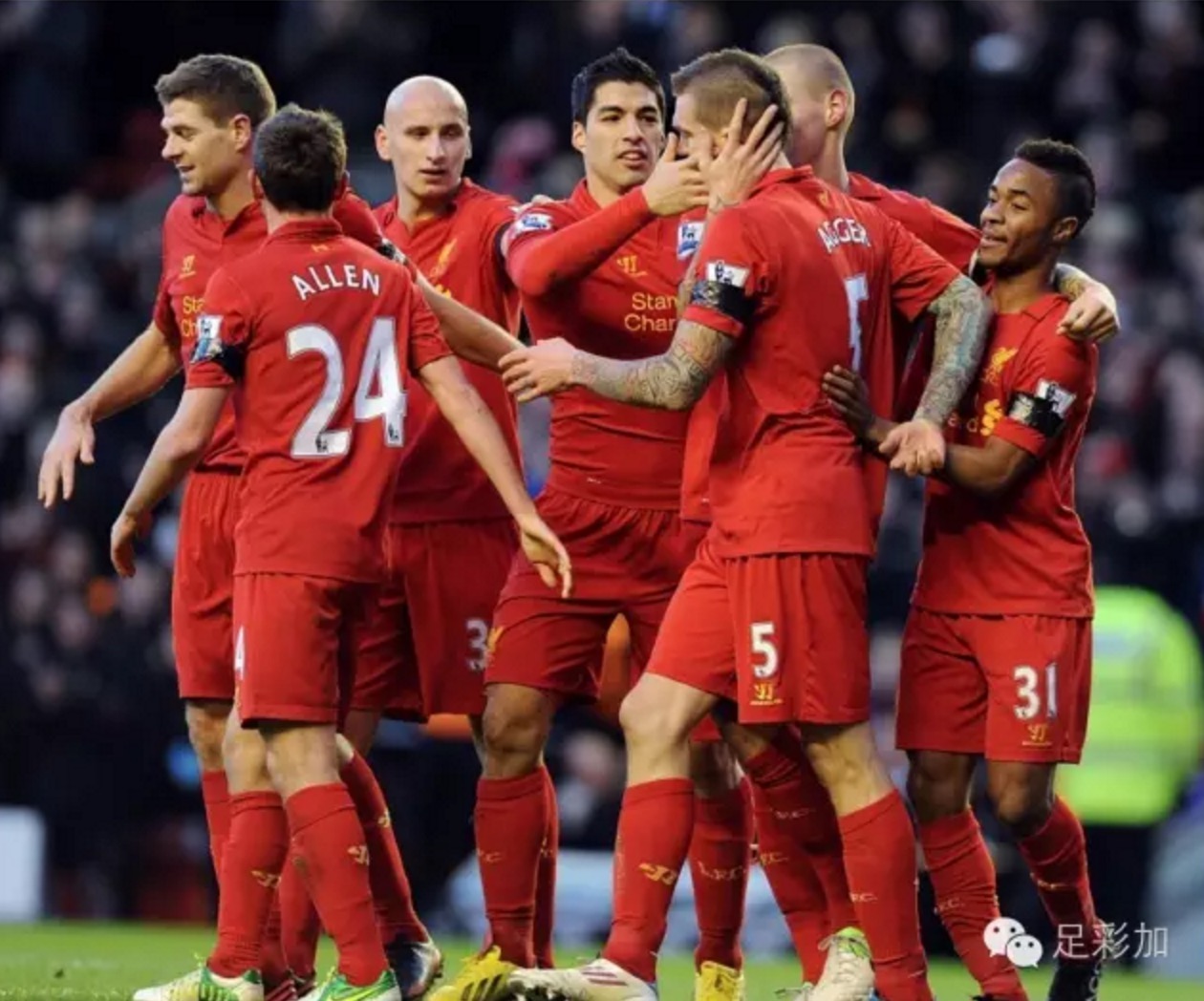 包含斯托克城逆转取胜，重回积分榜前列的词条